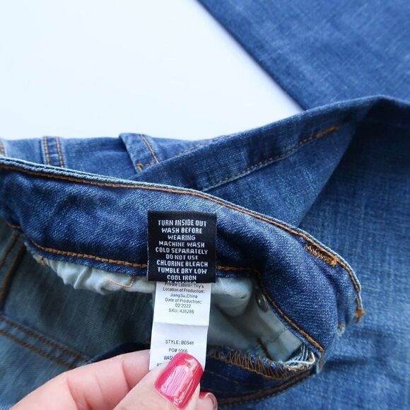 RSQ Jeans Size 16  - Picture 5 of 8